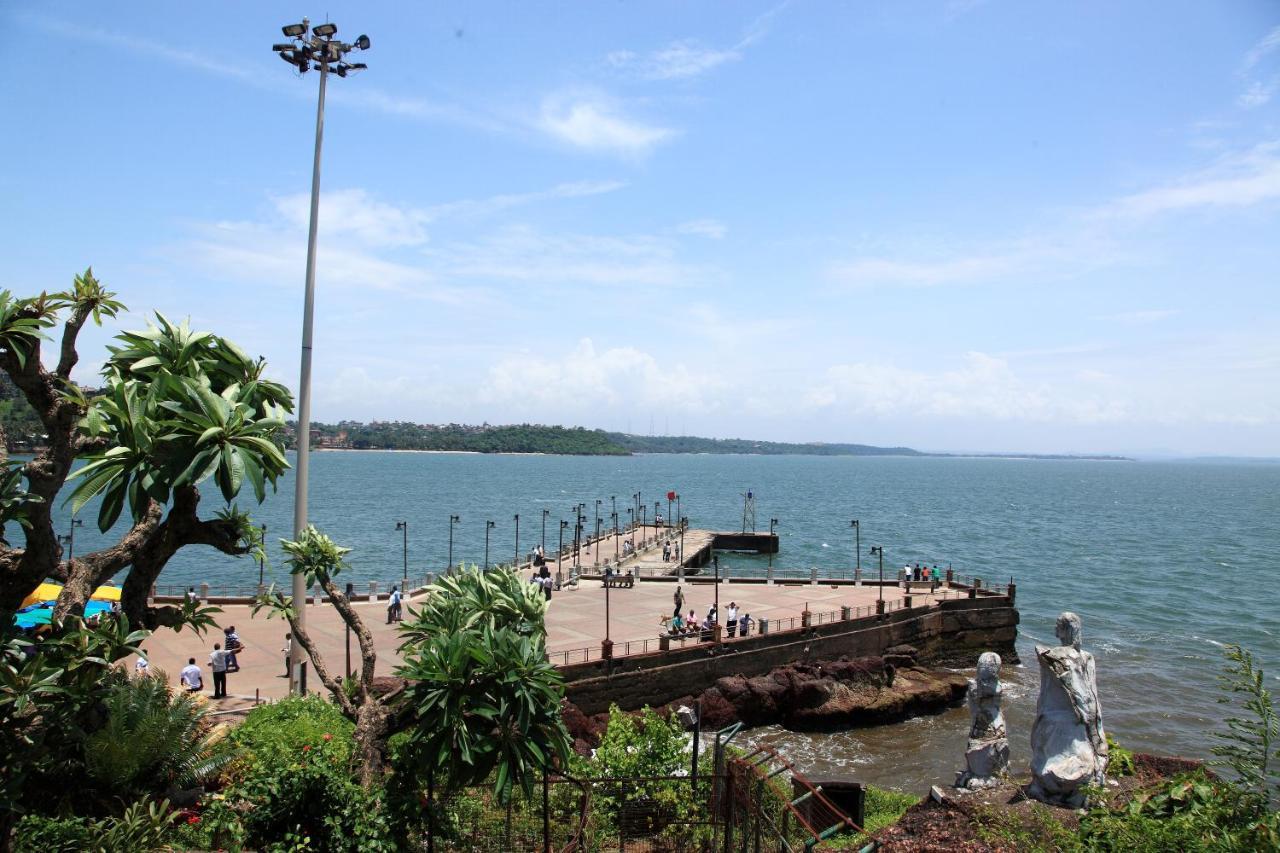 Highland Homes Panaji Exterior foto