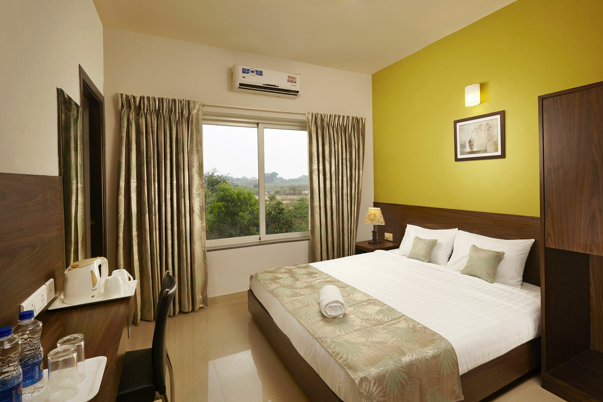 Highland Homes Panaji Exterior foto